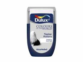 Tester farby Kolory Świata 0,03 L śnieżny zaprzęg DULUX