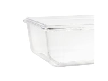 Zdjęcie: Pojemnik na żywność z klipem 1,35 L Tina Tritan KEEEPER