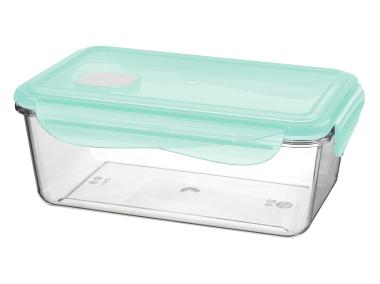 Zdjęcie: Pojemnik na żywność z klipem 1,35 L Tina Tritan KEEEPER