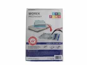 Worek próżniowy 70x100 cm SYSTEMO