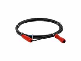 Sprężyna kanalizacyjna fi 8 mm L-1,5 mb TYCNER