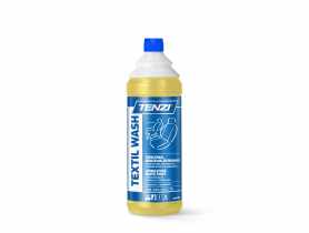 Płyn do prania tapicerek Textil Wash 1 L TENZI