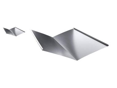 Zdjęcie: Rynna koszowa RK - 23 BUDMAT PŁOCK