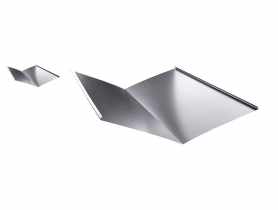 Rynna koszowa RK - 23 BUDMAT PŁOCK