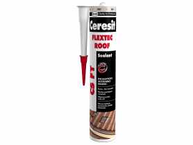 Uszczelniacz dekarski klinkier CSFT 280 ml CERESIT