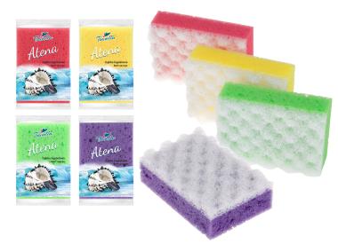 Zdjęcie: Gąbka kąpielowa Atena00583 RAVI