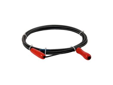 Zdjęcie: Sprężyna kanalizacyjna fi 10 mm L-10 mb TYCNER