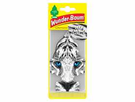 Zawieszka zapachowa choinka Wild Instinct WUNDER-BAUM