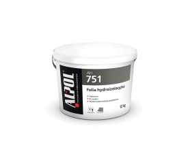 Folia hydroizolacyjna 12 kg AH751 ALPOL