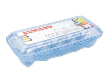 Zdjęcie: Pojemnik na jajka Fresh Box 10 szt. FLORINA