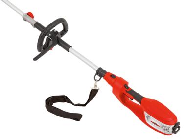 Zdjęcie: Nożyce elektryczne 900 W EHS 900L-Set GRIZZLY