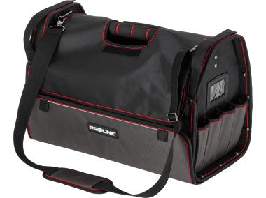 Zdjęcie: Torba na narzędzia otwarta 425x220x260 mm PROLINE