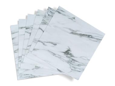 Zdjęcie: Płytki podłogowe winylowe 30,5x30,5cm premium marble HORNSCHUCH