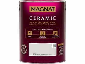 Farba Ceramic mglisty krzemień C58 5L MAGNAT