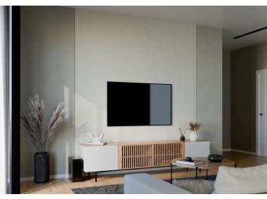 Zdjęcie: Panel Slab Massi Ivory WMS 540C 4 mm MODEE