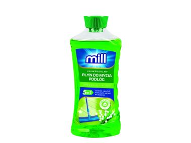 Zdjęcie: Płyn do podłóg konwalia Mill Clean 1 L MADONIS