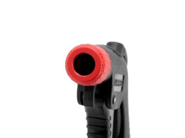Zdjęcie: Pistolet do przedmuchu + 7 dysz w komplecie AIRPRESS