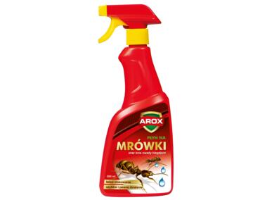 Zdjęcie: Płyn na mrówki Arox 0,5 L AGRECOL