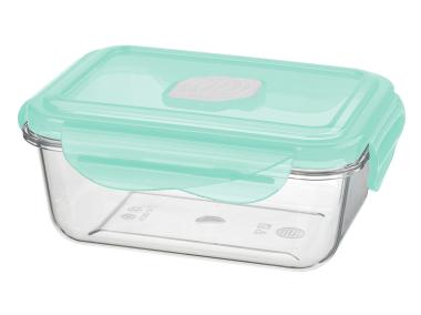 Zdjęcie: Pojemnik na żywność z klipem 0,45 L Tina Tritan KEEEPER