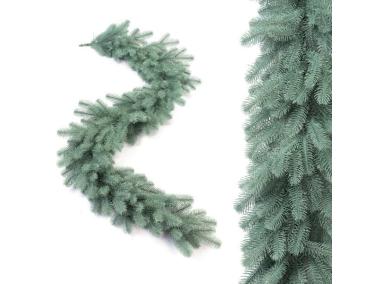 Zdjęcie: Girlanda świerk srebrny SONIC