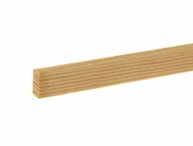 Sztaba prostokątna 5x10x900 mm DOLLKEN