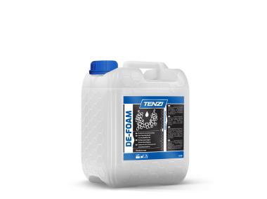 Zdjęcie: Neutralizator piany - odpieniacz De-Foam 10 L TENZI