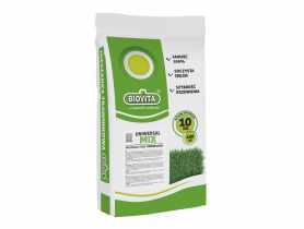 Mieszanka nasion traw uniwersalmix 10 kg BIOVITA