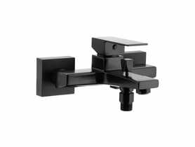 Bateria wannowa Logon black KFA