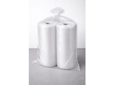 Zdjęcie: Folia bąbelkowa B1 dwustronna 1x50 m - 2 szt. GOLDFOAM