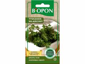 Tymianek właściwy 0,2 g BIOPON