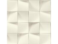 Tapeta Rasch 3D, 611359 POLAMI