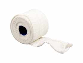 Siatka wędliniarska 12,5 cm - 5 m do 220 C BROWIN