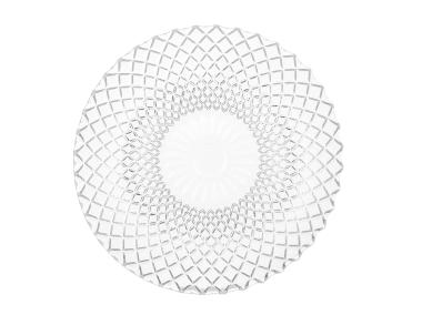 Zdjęcie: Talerz szklany 15,5 cm Solaris ALTOMDESIGN