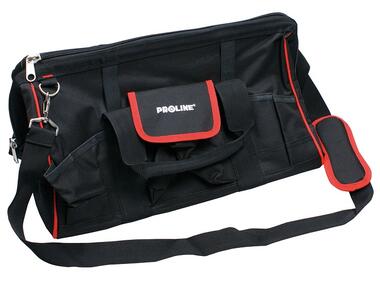 Zdjęcie: Torba na narzędzia 460x280x300 mm PROLINE