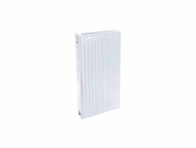 Grzejnik stalowy typ C 11 600x400 mm boczno zasilany CARADON