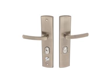 Zdjęcie: Klamka chińska KL FR Prawa CAMTRADE