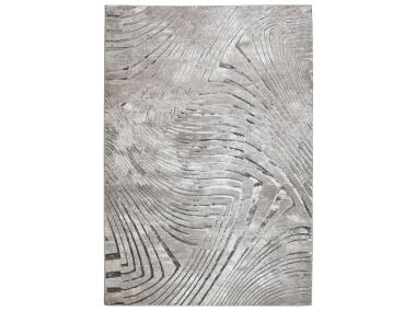 Zdjęcie: Dywan Grece 120x170 cm abstrakcja szary MULTI-DECOR