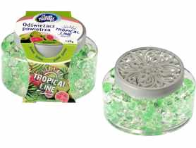 Odświeżacz powietrza Guawa 160 g CLEAN THERAPY