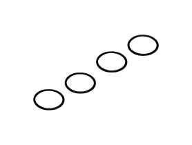 Oring śrubunku 3/4 TYCNER