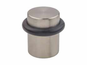 Odbojnik drzwiowy G21x28 stalowy nierdzewny METRO