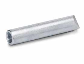 Tuleja z gwintem wewnętrznym R-ITS-Z M16x125 mm 6 sztuk RAWLPLUG