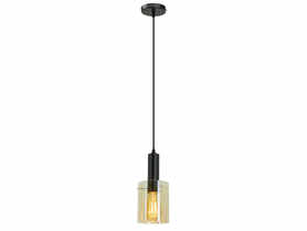 Lampa wisząca 2021/1 BL 21QG ELEM