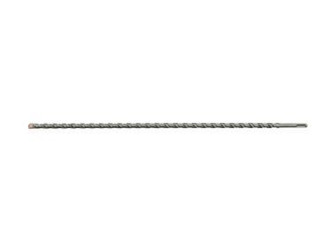 Zdjęcie: Wiertło do muru sds+ 6 x 100 x 160 mm MODECO EXPERT