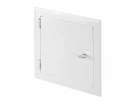 Drzwiczki rewizyjne metalowe 14x14 AWENTA