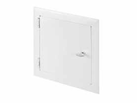 Drzwiczki rewizyjne metalowe 14x14 AWENTA