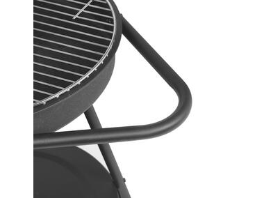 Zdjęcie: Grill węglowy JY-071 PSB