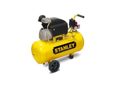 Zdjęcie: Kompresor olejowy 50 L STANLEY