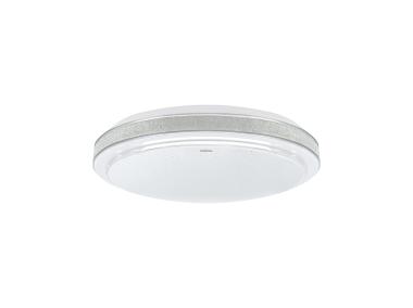 Zdjęcie: Plafoniera SMD LED Agata C 16 W CCT kolor biały STRUHM