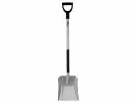 Łopata do piasku trzonek metalowy, rączka PCV 120cm DEDRA
