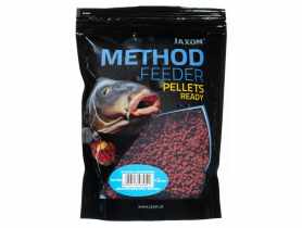 Pellets method feeder ready 2 mm ochotka 500 g JAXON